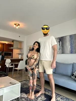 Joanna Angel / joannaangel nude photo #0277