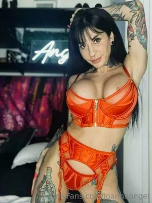 Joanna Angel / joannaangel nude photo #0303