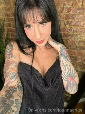 Joanna Angel / joannaangel nude photo #0305