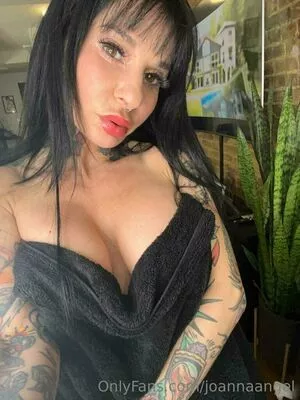 Joanna Angel / joannaangel nude photo #0306