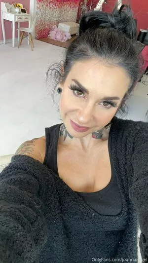 Joanna Angel / joannaangel nude photo #0310