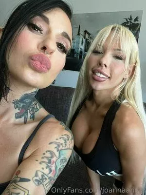 Joanna Angel / joannaangel nude photo #0312