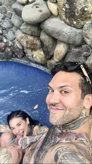 Joanna Angel / joannaangel nude photo #0337