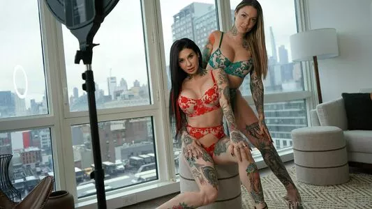 Joanna Angel / joannaangel nude photo #0348