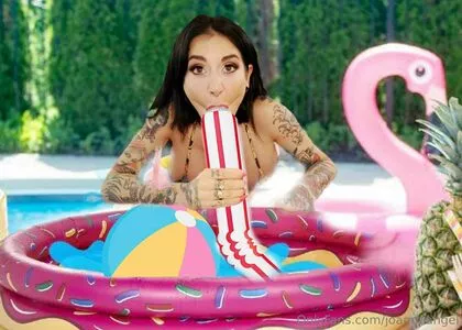 Joanna Angel / joannaangel nude photo #0474