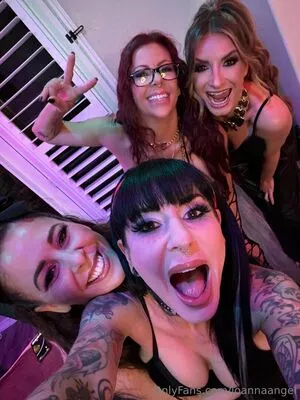 Joanna Angel / joannaangel nude photo #0505