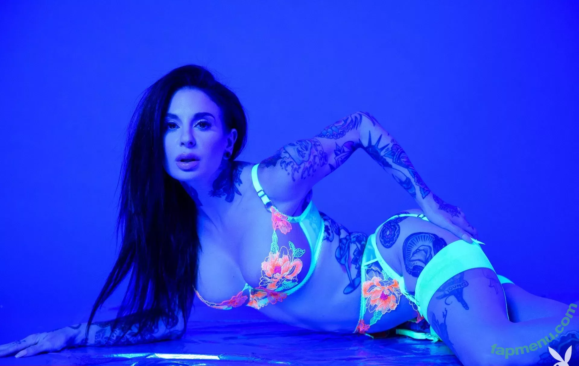 Joanna Angel nude photo #0005 (joannaangel)