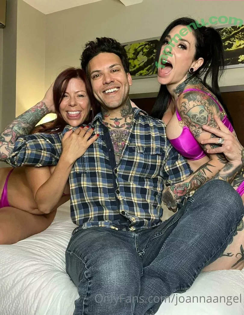 Joanna Angel nude photo #0049 (joannaangel)