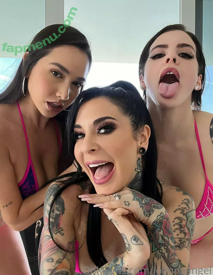 Joanna Angel nude photo #0072 (joannaangel)