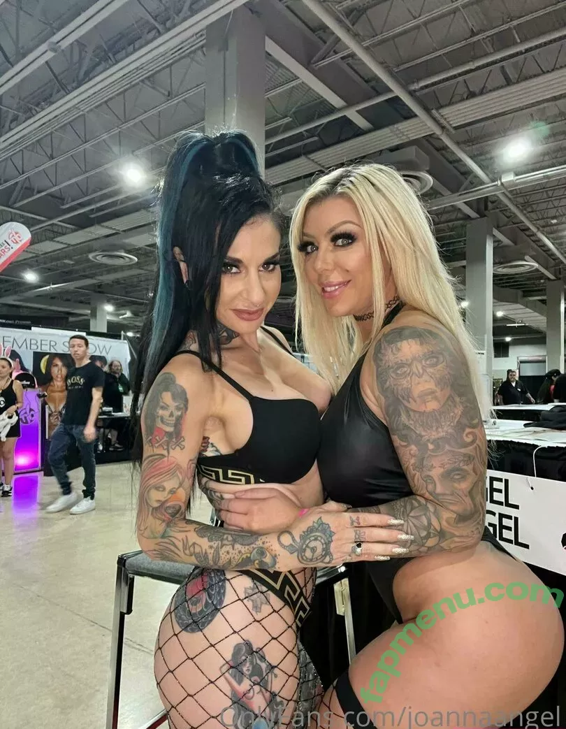 Joanna Angel nude photo #0089 (joannaangel)