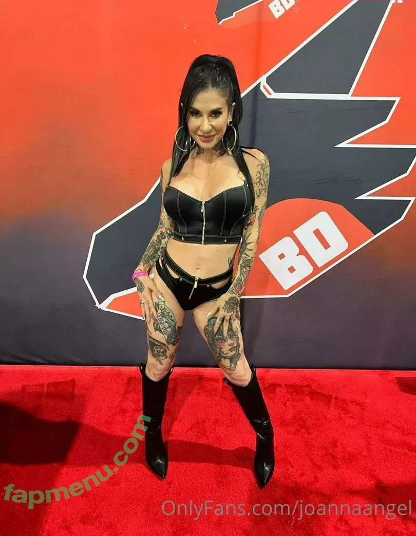 Joanna Angel nude photo #0091 (joannaangel)