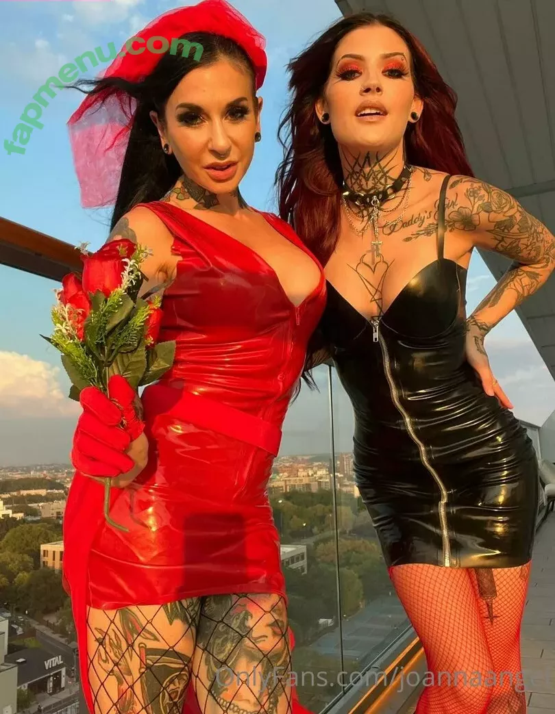 Joanna Angel nude photo #0113 (joannaangel)