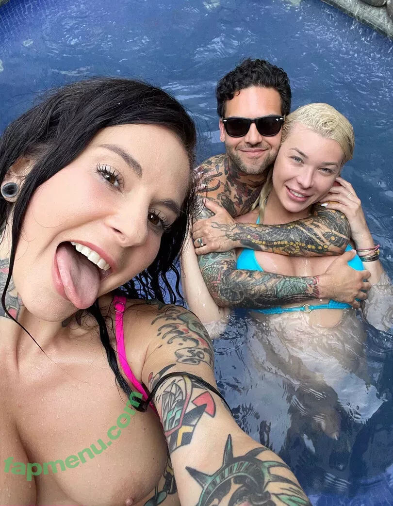 Joanna Angel nude photo #0115 (joannaangel)