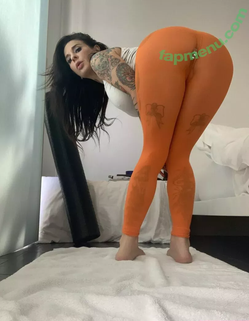 Joanna Angel nude photo #0155 (joannaangel)