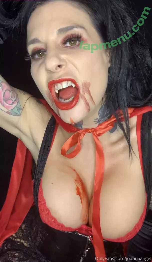 Joanna Angel nude photo #0158 (joannaangel)