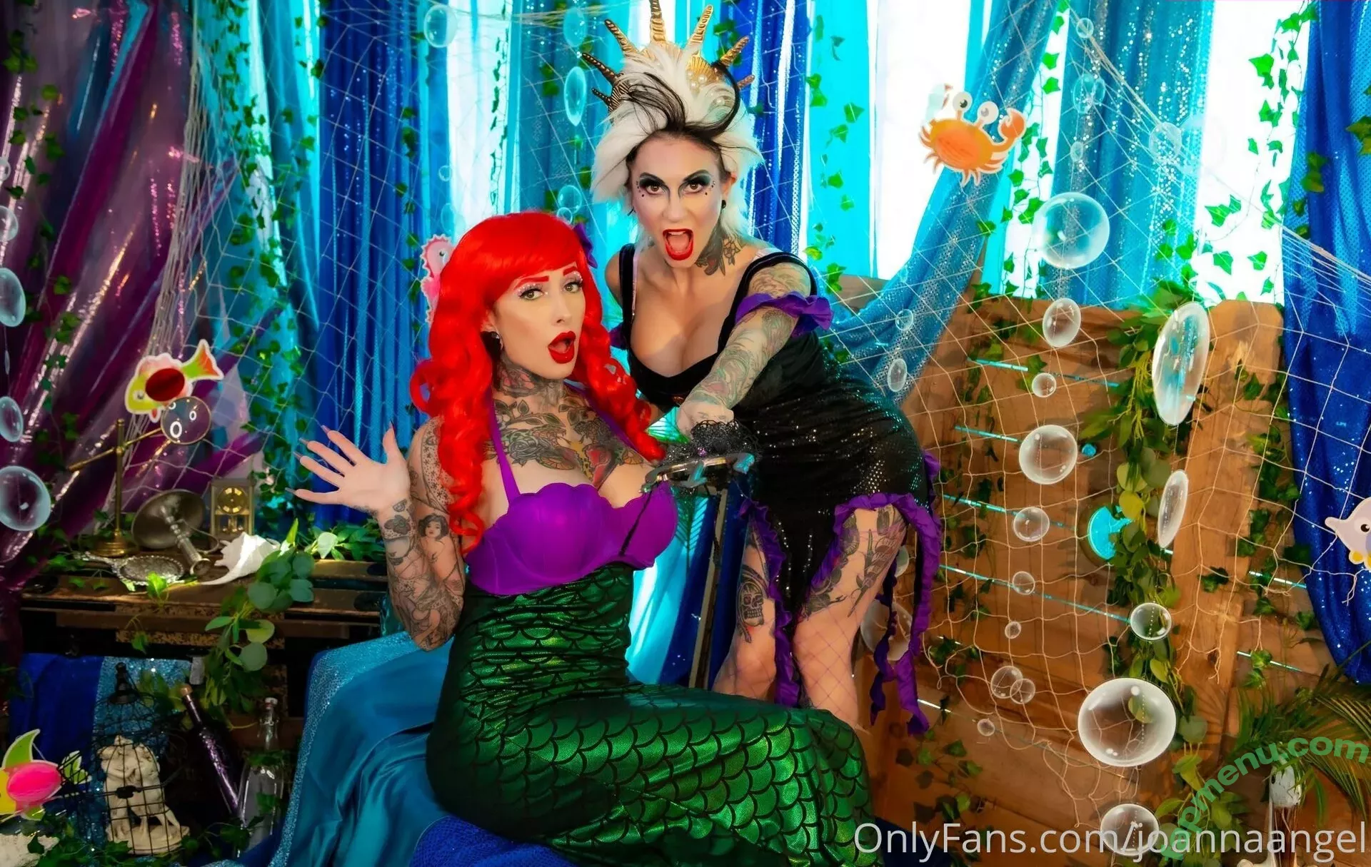 Joanna Angel nude photo #0168 (joannaangel)