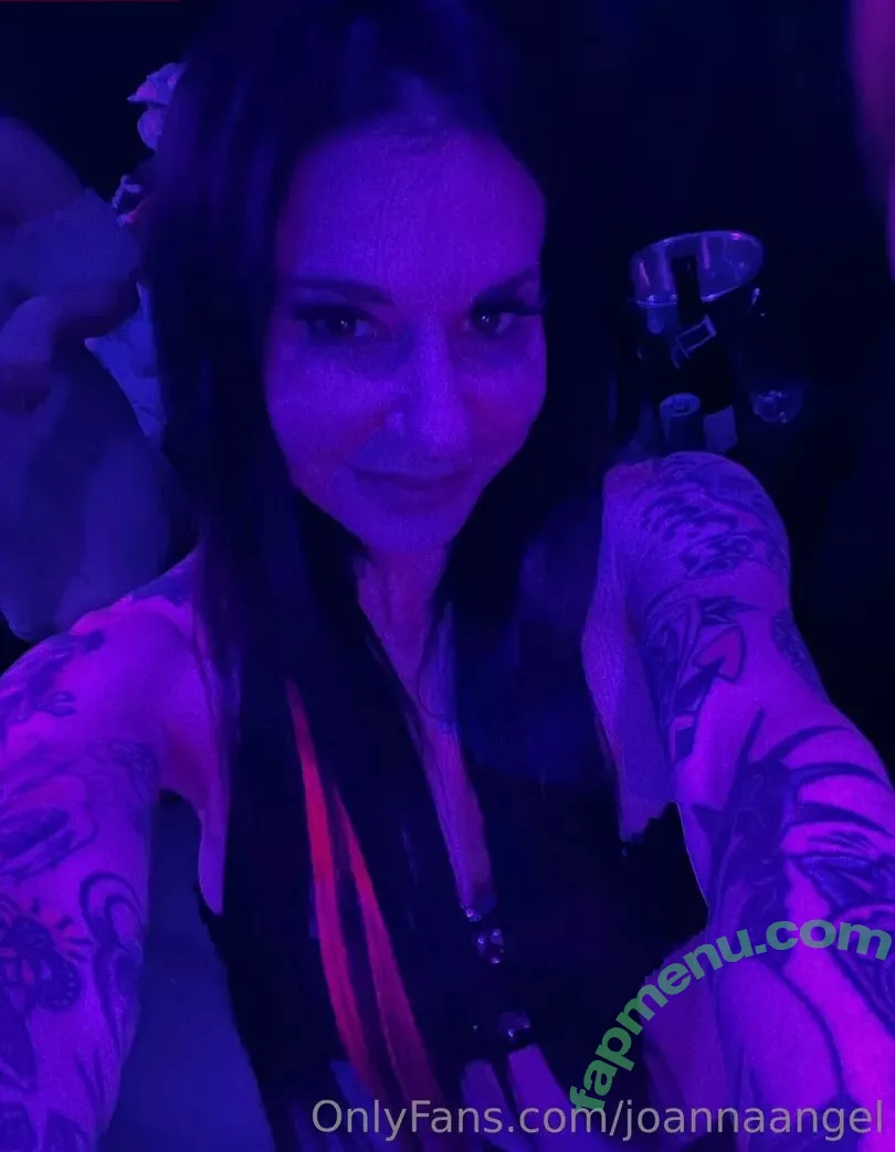 Joanna Angel nude photo #0215 (joannaangel)