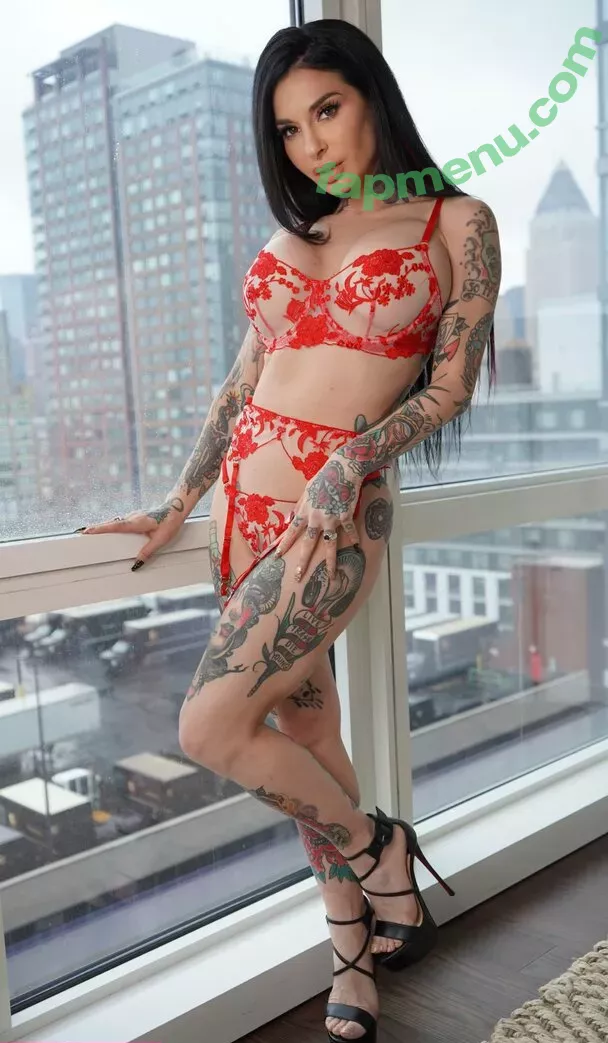 Joanna Angel nude photo #0255 (joannaangel)