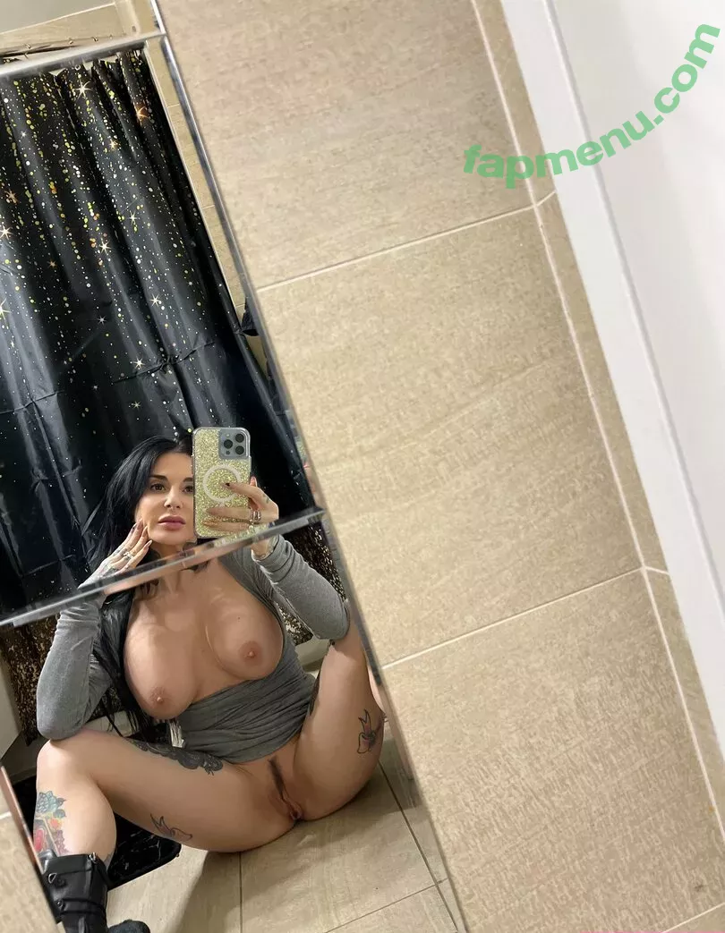 Joanna Angel nude photo #0267 (joannaangel)