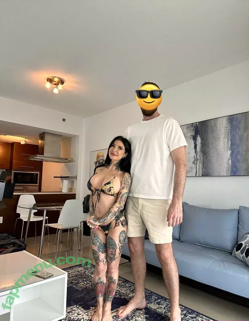 Joanna Angel nude photo #0277 (joannaangel)