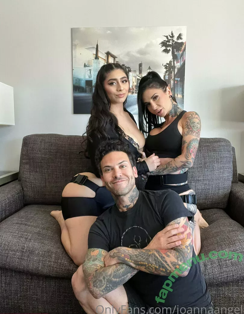 Joanna Angel nude photo #0294 (joannaangel)