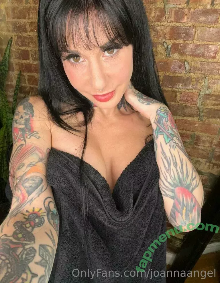 Joanna Angel nude photo #0305 (joannaangel)