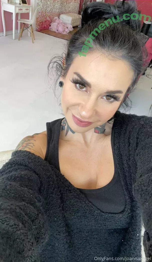 Joanna Angel nude photo #0310 (joannaangel)