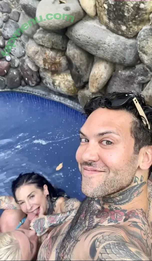 Joanna Angel nude photo #0337 (joannaangel)