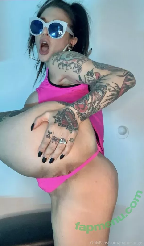Joanna Angel nude photo #0360 (joannaangel)