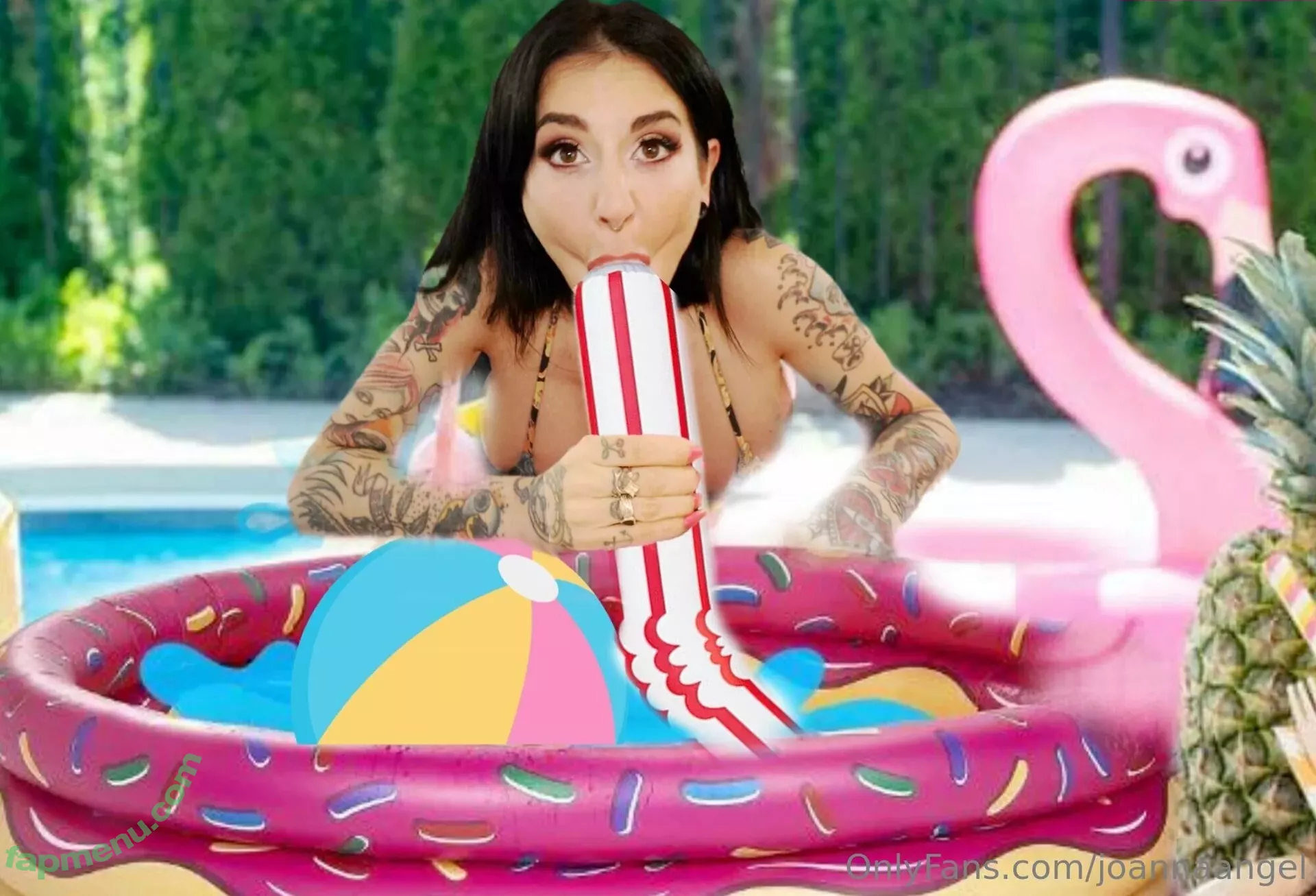 Joanna Angel nude photo #0474 (joannaangel)