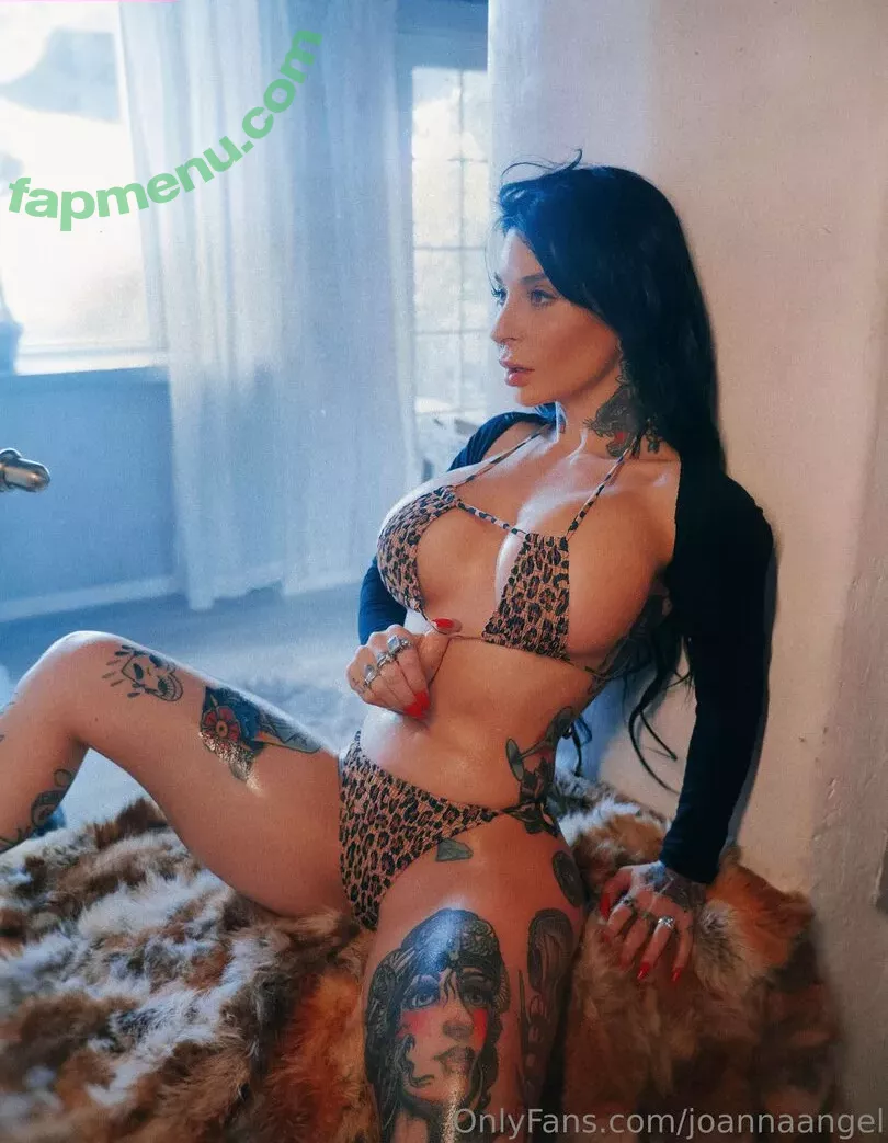Joanna Angel nude photo #0482 (joannaangel)