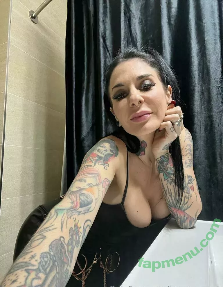 Joanna Angel nude photo #0489 (joannaangel)