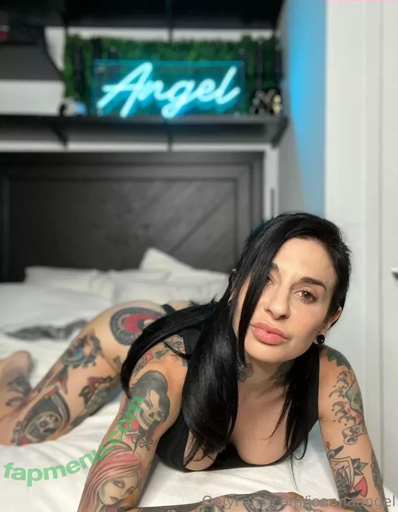 Joanna Angel nude photo #0493 (joannaangel)