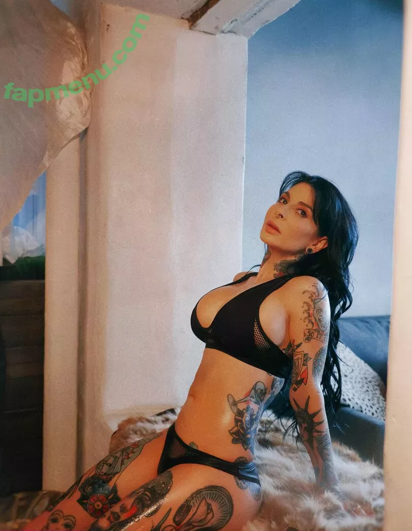 Joanna Angel nude photo #0495 (joannaangel)