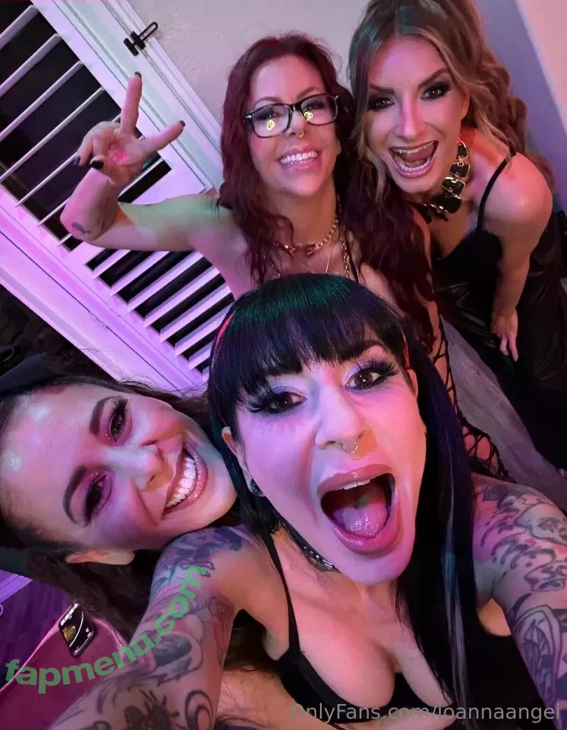 Joanna Angel nude photo #0505 (joannaangel)