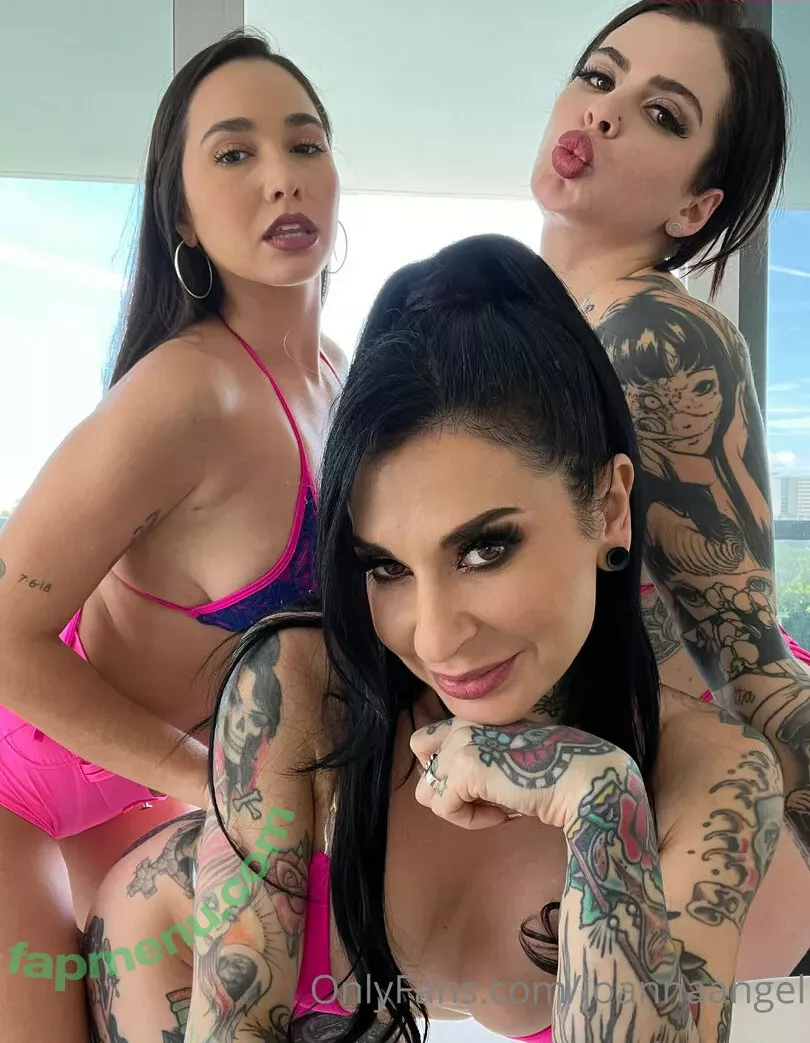 Joanna Angel nude photo #0512 (joannaangel)