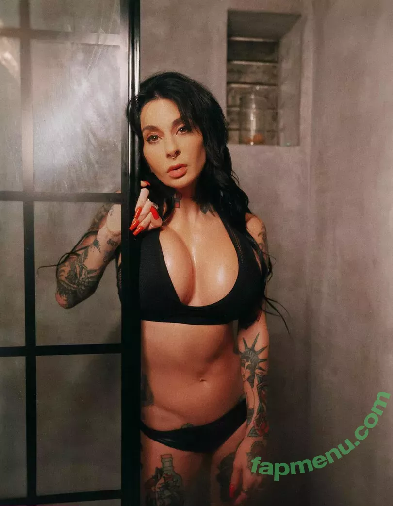 Joanna Angel nude photo #0515 (joannaangel)