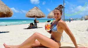 Joanna Jedrzejczyk / joannajedrzejczyk nude photo #0015