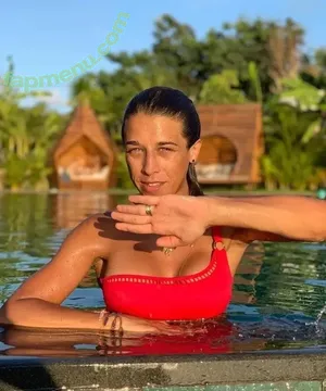 Joanna Jedrzejczyk / joannajedrzejczyk nude photo #0021