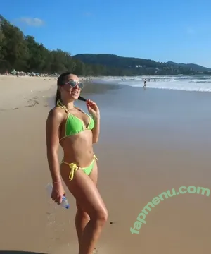 Joanna Jedrzejczyk / joannajedrzejczyk nude photo #0144