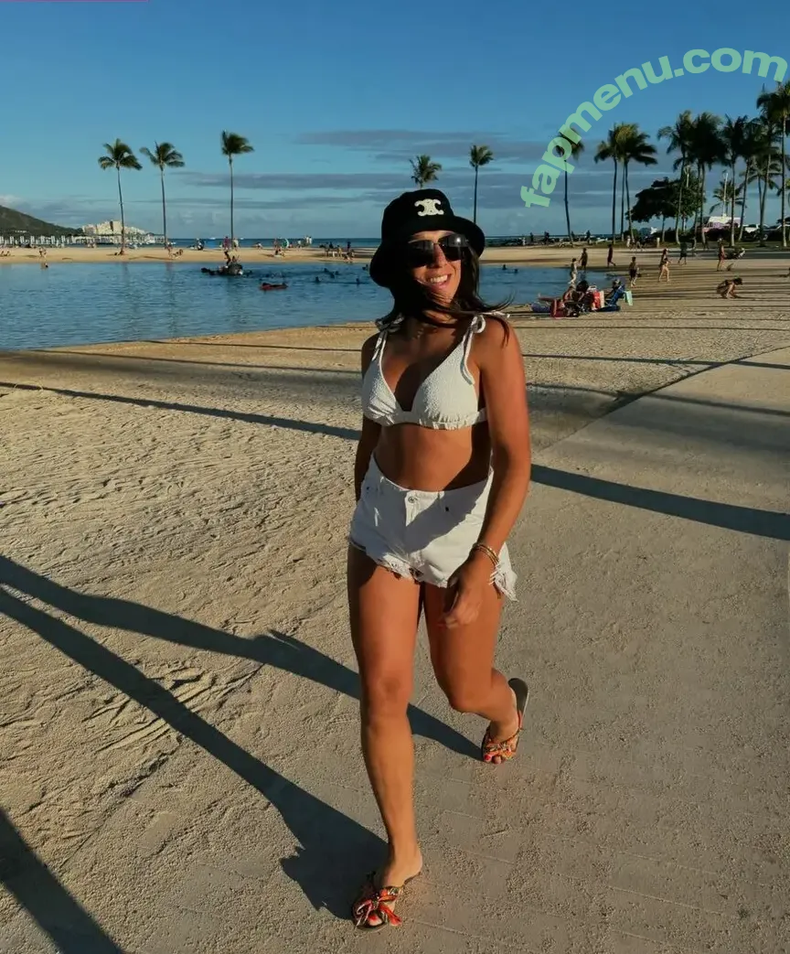 Joanna Jedrzejczyk nude photo #0034 (joannajedrzejczyk)