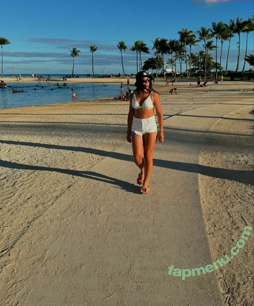 Joanna Jedrzejczyk nude photo #0036 (joannajedrzejczyk)