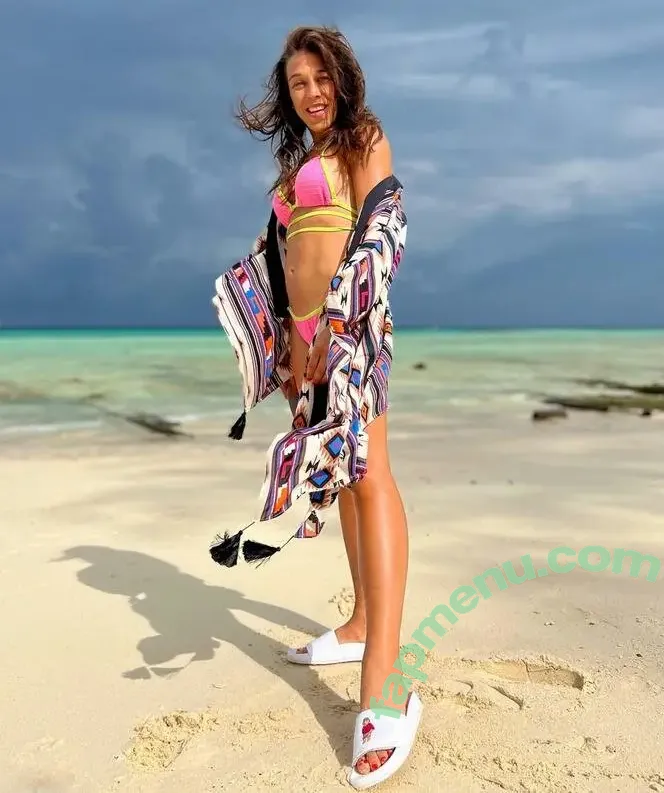 Joanna Jedrzejczyk nude photo #0122 (joannajedrzejczyk)