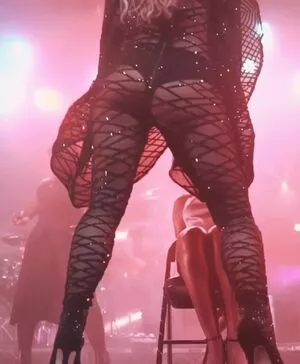 Joanna Jojo Levesque / iamjojo nude photo #0007