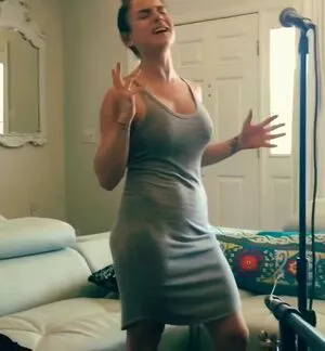 Joanna Jojo Levesque / iamjojo nude photo #0010