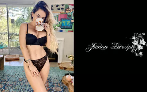 Joanna Jojo Levesque / iamjojo nude photo #0146
