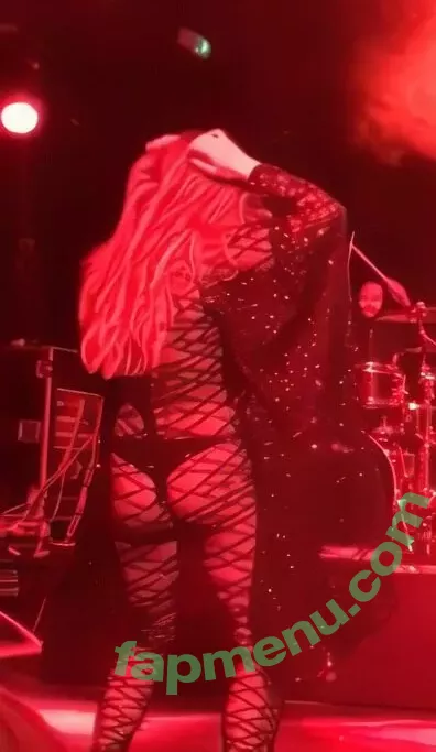Joanna Jojo Levesque nude photo #0024 (iamjojo)