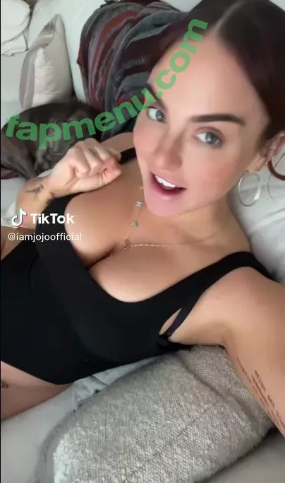Joanna Jojo Levesque nude photo #0032 (iamjojo)