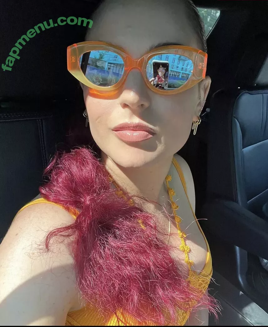 Joanna Jojo Levesque nude photo #0069 (iamjojo)