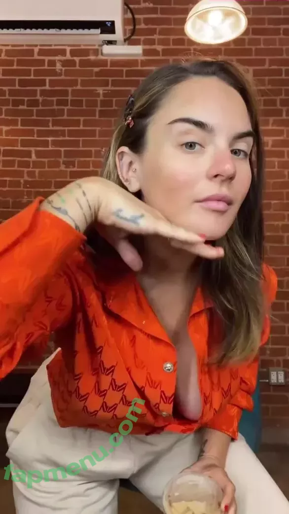 Joanna Jojo Levesque nude photo #0117 (iamjojo)
